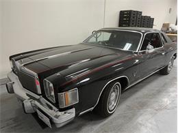 1978 Chrysler Cordoba (CC-1898618) for sale in Glendale, California