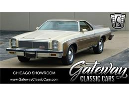 1976 GMC Sprint (CC-1898621) for sale in O'Fallon, Illinois