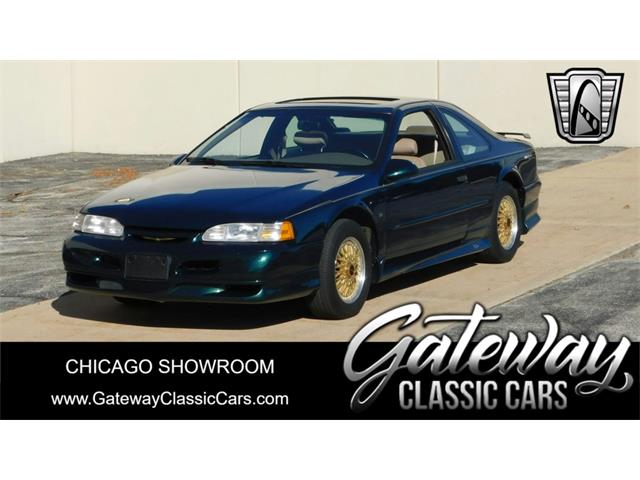 1994 Ford Thunderbird (CC-1898623) for sale in O'Fallon, Illinois