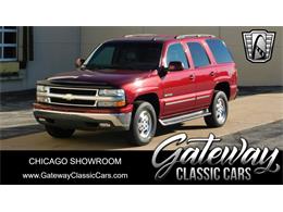 2003 Chevrolet Tahoe (CC-1898628) for sale in O'Fallon, Illinois