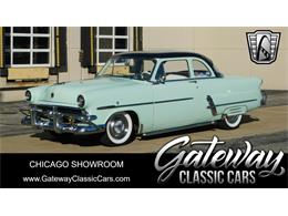 1953 Ford Customline (CC-1898631) for sale in O'Fallon, Illinois