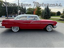 1956 Pontiac Chieftain (CC-1898633) for sale in North Andover, Massachusetts