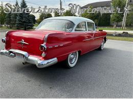 1956 Pontiac Chieftain (CC-1898633) for sale in North Andover, Massachusetts