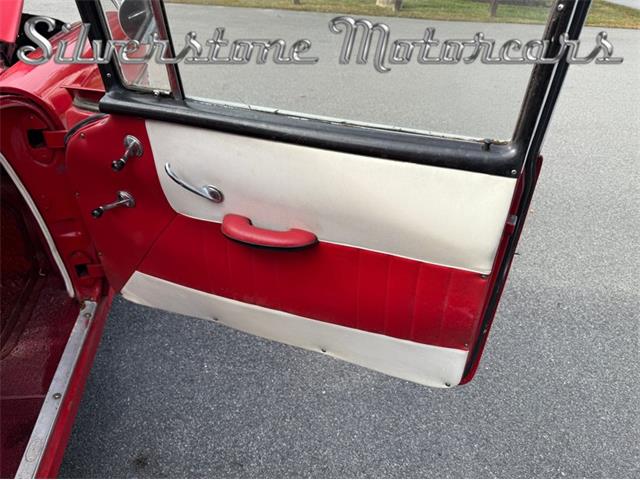 1956 Pontiac Chieftain (CC-1898633) for sale in North Andover, Massachusetts
