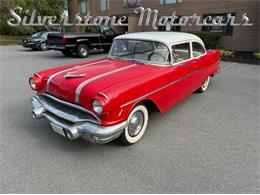 1956 Pontiac Chieftain (CC-1898633) for sale in North Andover, Massachusetts