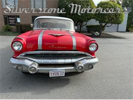 1956 Pontiac Chieftain (CC-1898633) for sale in North Andover, Massachusetts