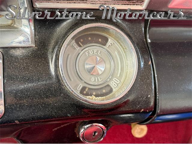 1956 Pontiac Chieftain (CC-1898633) for sale in North Andover, Massachusetts