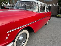 1956 Pontiac Chieftain (CC-1898633) for sale in North Andover, Massachusetts