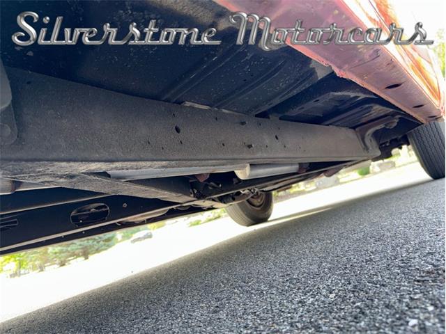 1956 Pontiac Chieftain (CC-1898633) for sale in North Andover, Massachusetts