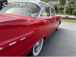 1956 Pontiac Chieftain (CC-1898633) for sale in North Andover, Massachusetts
