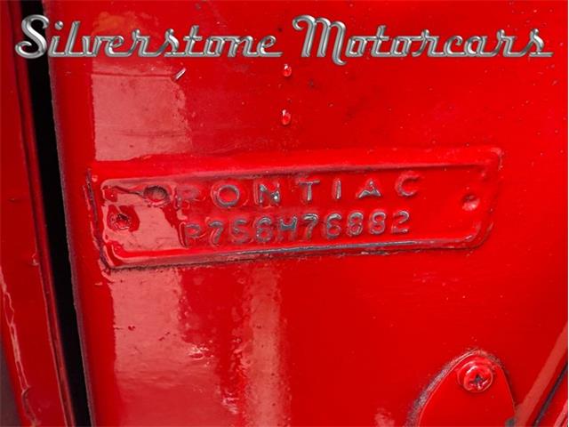 1956 Pontiac Chieftain (CC-1898633) for sale in North Andover, Massachusetts