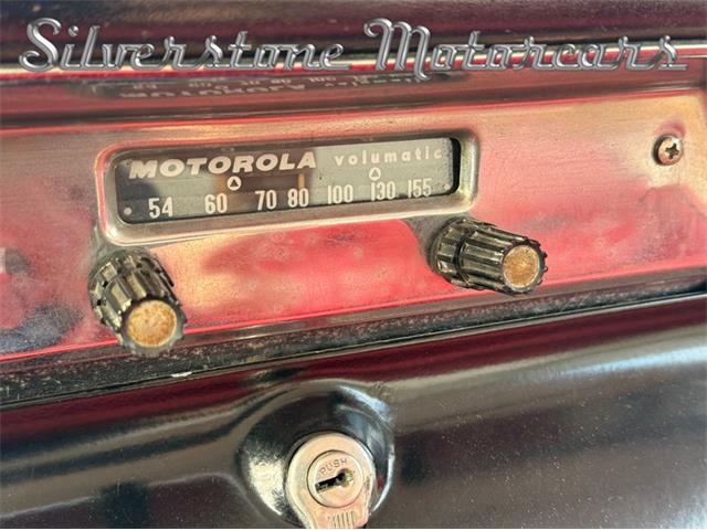 1956 Pontiac Chieftain (CC-1898633) for sale in North Andover, Massachusetts