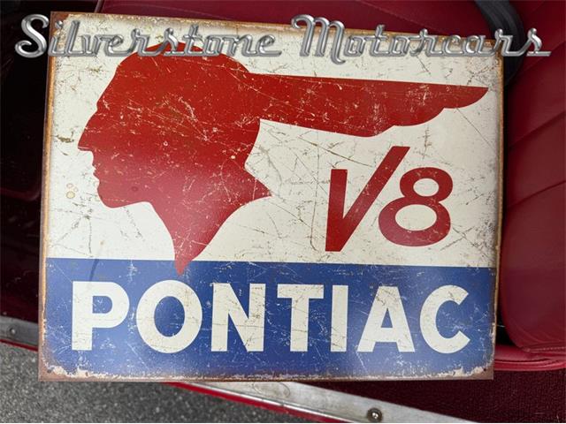 1956 Pontiac Chieftain (CC-1898633) for sale in North Andover, Massachusetts