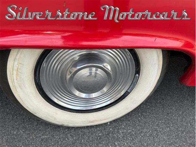 1956 Pontiac Chieftain (CC-1898633) for sale in North Andover, Massachusetts