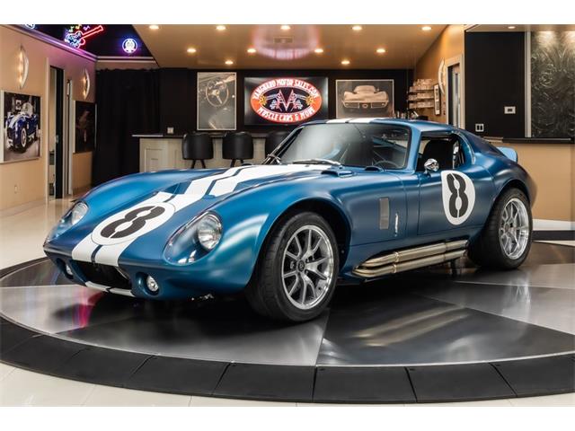 1965 Shelby Daytona (CC-1898635) for sale in Plymouth, Michigan