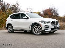 2023 BMW X5 (CC-1898640) for sale in Kelowna, British Columbia