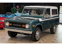 1977 Ford Bronco (CC-1898644) for sale in Venice, Florida