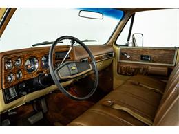 1976 Chevrolet Silverado (CC-1898648) for sale in St. Charles, Missouri