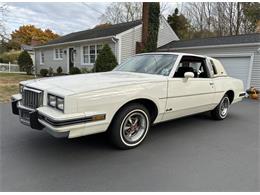 1985 Pontiac Grand Prix (CC-1898655) for sale in Lake Hiawatha, New Jersey