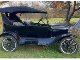 1923 Ford Model T (CC-1898656) for sale in Lake Hiawatha, New Jersey