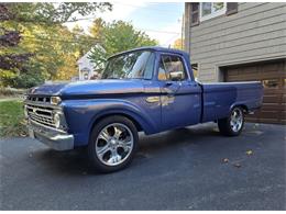 1965 Ford F100 (CC-1898661) for sale in Lake Hiawatha, New Jersey