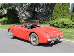 1955 Austin-Healey 100-4 (CC-1898666) for sale in Astoria, New York