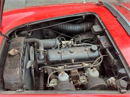 1955 Austin-Healey 100-4 (CC-1898666) for sale in Astoria, New York