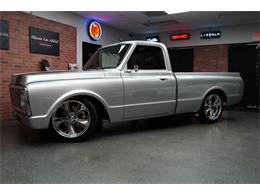 1969 Chevrolet C10 (CC-1898670) for sale in Mesa, Arizona