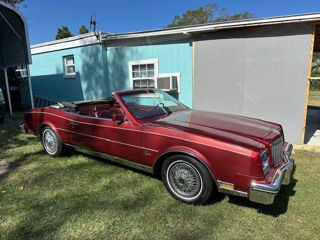 1983 Buick Riviera (CC-1898671) for sale in Punta Gorda, Florida