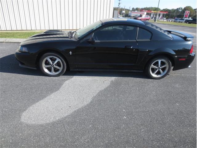 2003 Ford Mustang (CC-1898674) for sale in Punta Gorda, Florida