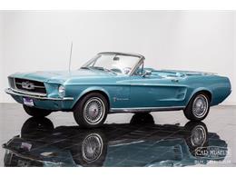 1967 Ford Mustang (CC-1898676) for sale in St. Louis, Missouri