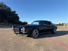 1970 Chevrolet Camaro (CC-1898682) for sale in Carrollton, Texas