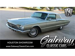 1966 Ford Thunderbird (CC-1898687) for sale in O'Fallon, Illinois