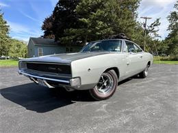 1968 Dodge Charger R/T (CC-1890869) for sale in Liverpool, New York