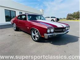 1970 Chevrolet Chevelle (CC-1898694) for sale in Largo, Florida