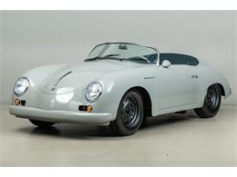 1958 Porsche 356 (CC-1890087) for sale in Scotts Valley, California