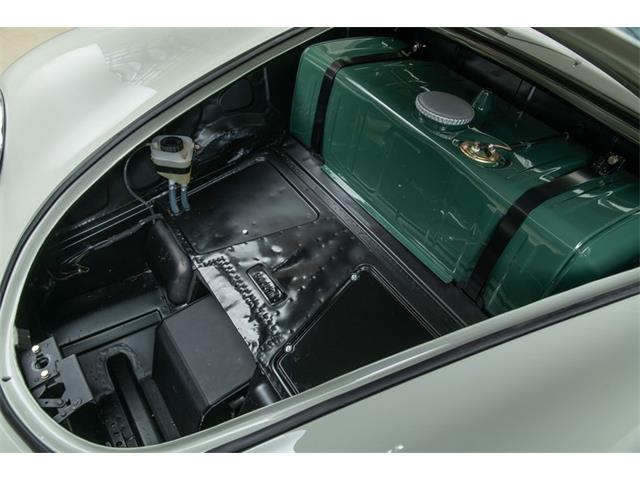 1958 Porsche 356 (CC-1890087) for sale in Scotts Valley, California