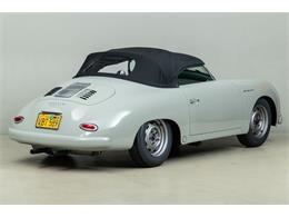 1958 Porsche 356 (CC-1890087) for sale in Scotts Valley, California