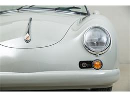 1958 Porsche 356 (CC-1890087) for sale in Scotts Valley, California