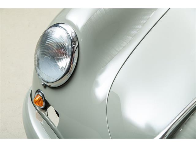1958 Porsche 356 (CC-1890087) for sale in Scotts Valley, California
