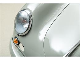 1958 Porsche 356 (CC-1890087) for sale in Scotts Valley, California