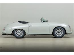 1958 Porsche 356 (CC-1890087) for sale in Scotts Valley, California