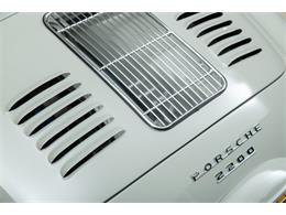 1958 Porsche 356 (CC-1890087) for sale in Scotts Valley, California