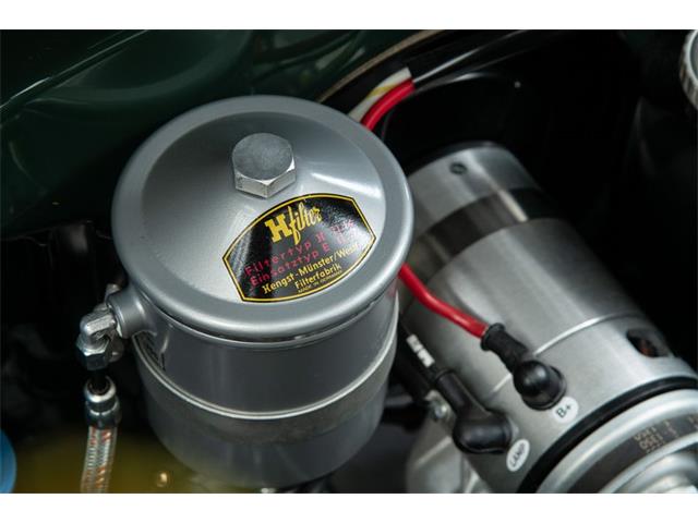 1958 Porsche 356 (CC-1890087) for sale in Scotts Valley, California