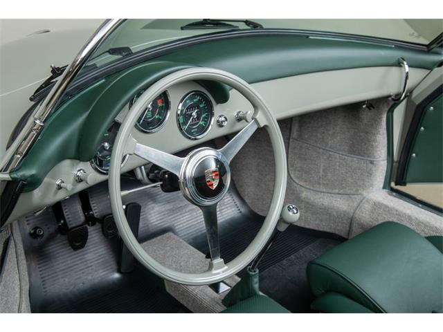 1958 Porsche 356 (CC-1890087) for sale in Scotts Valley, California