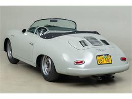 1958 Porsche 356 (CC-1890087) for sale in Scotts Valley, California