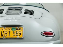1958 Porsche 356 (CC-1890087) for sale in Scotts Valley, California