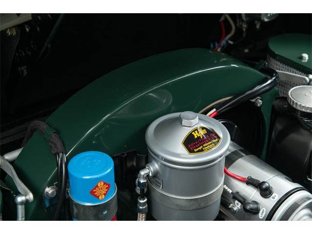 1958 Porsche 356 (CC-1890087) for sale in Scotts Valley, California