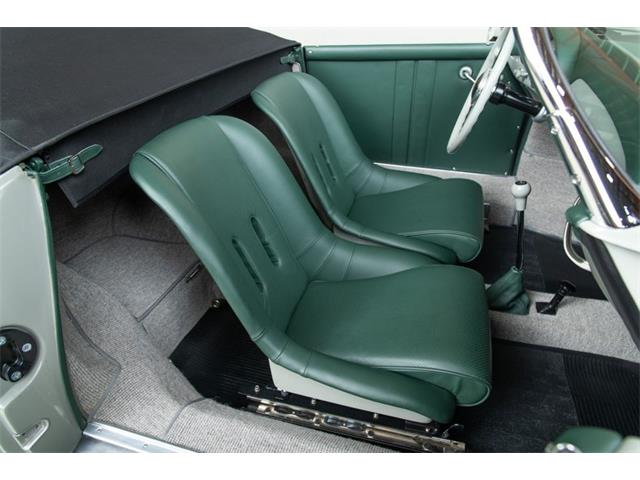 1958 Porsche 356 (CC-1890087) for sale in Scotts Valley, California