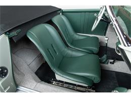 1958 Porsche 356 (CC-1890087) for sale in Scotts Valley, California